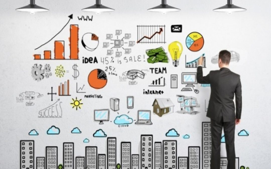 Pengusaha Muda dalam Membangun Bisnis yang Tumbuh