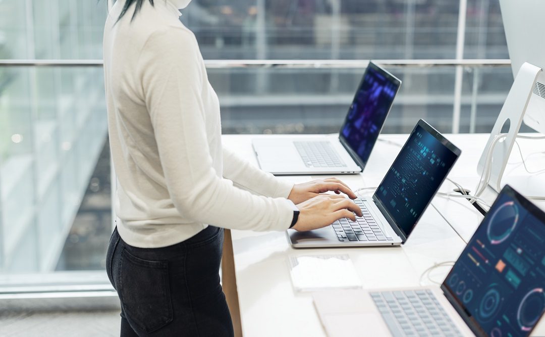 Tips Memilih Laptop yang Tepat untuk Kebutuhan Kerja dan Kuliah