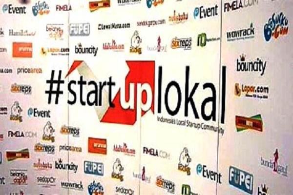 Belajar dari Startup Dunia, Anak Muda Indonesia Siap Mendunia