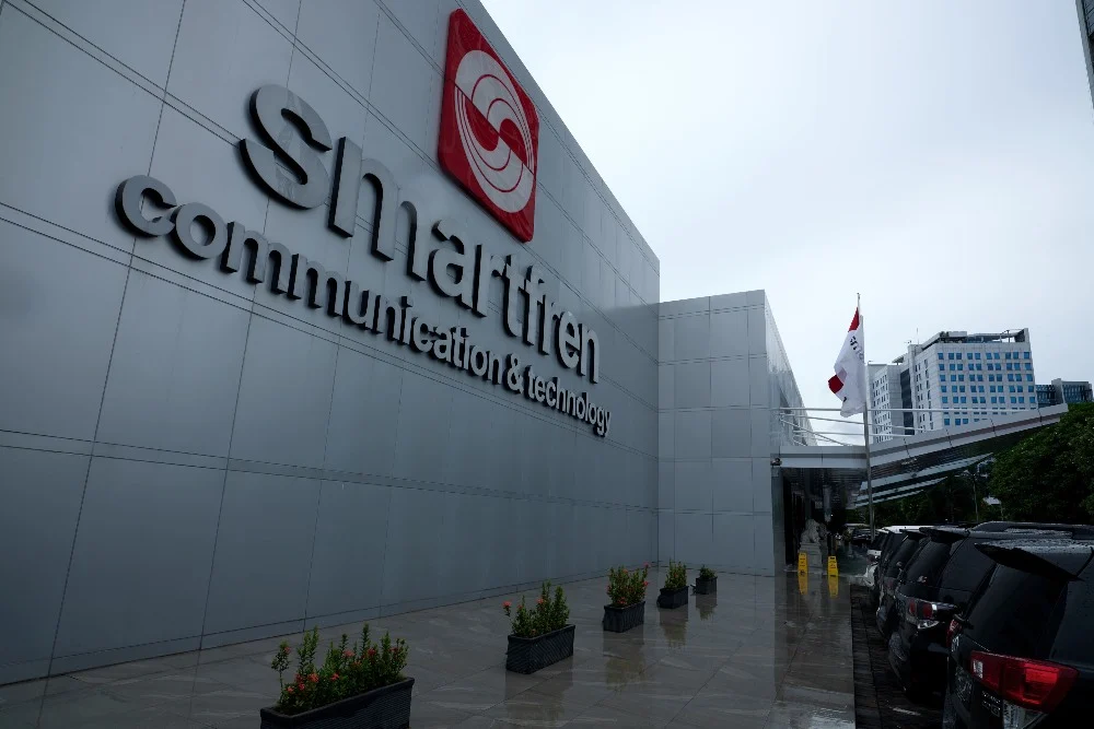 Smartfren Hengkang dari Bursa: Bagaimana Nasib Saham Anda?