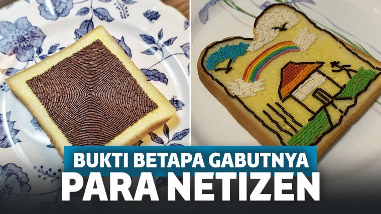 Netizen Gabut dan Dunia Meme: Kreatif Tanpa Batas
