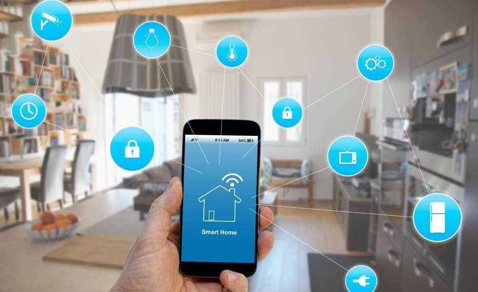 Panduan Lengkap Smart Home: Solusi Rumah Pintar di Era Digital
